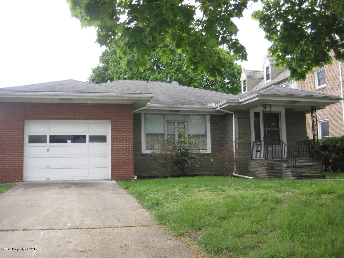 104 RIVERSIDE Drive, Wilkes-Barre in Wilkes-Barre