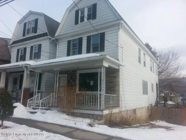 8 S Empire Street, Wilkes-Barre in Wilkes-Barre