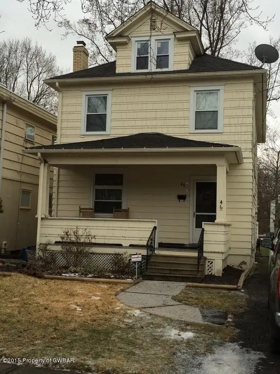 46 Yates St., Forty Fort in Forty Fort