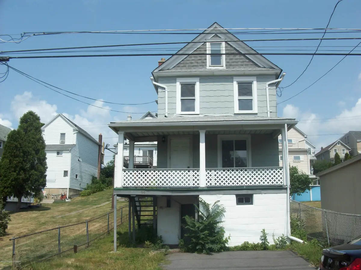 68 Wilkes Lane, Wilkes-Barre in Wilkes-Barre