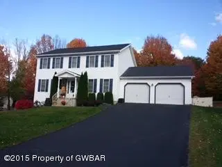 538 Stone Hedge Place, Mountain Top in Mountain Top