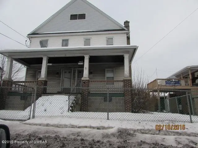 3271-3273 PITTSTON Avenue, Scranton in Scranton