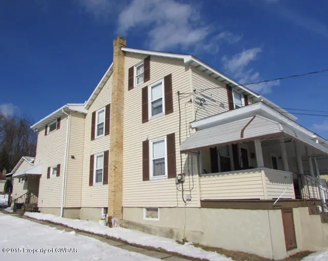 4143 HOLLYWOOD BLVD., Hazle Township in Hazle Township