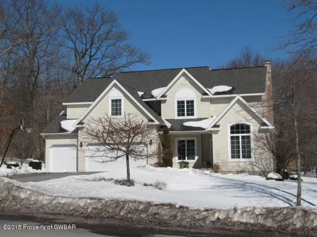 324 Cedar Manor Drive, Mountain Top in Mountain Top