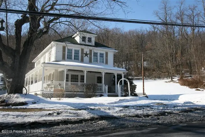1672 State Rte 92 Highway, Harding in Harding