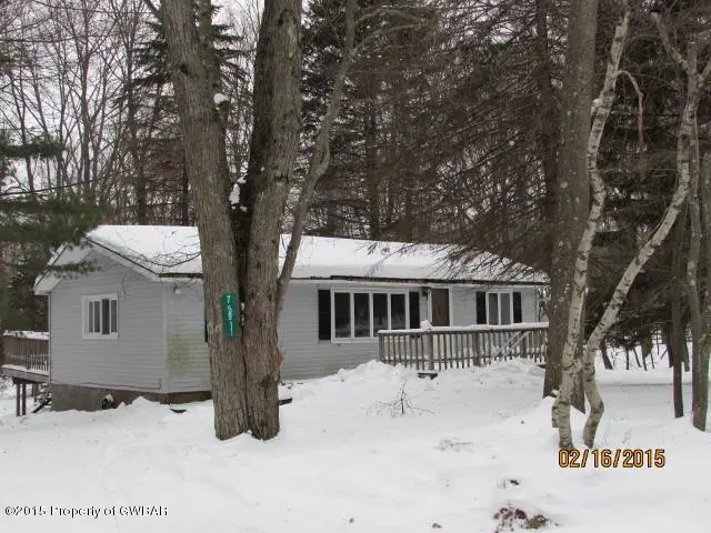 7 NAMANOCK Drive, Pocono Lake in Pocono Lake