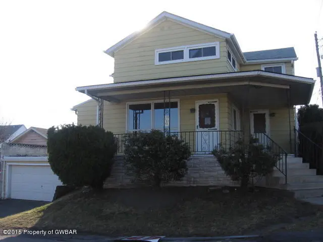501 ANDERSON Street, Wilkes-Barre in Wilkes-Barre