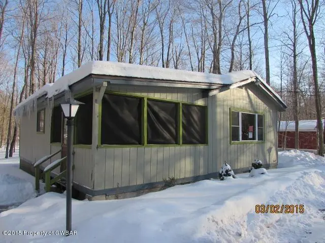 2 Maxatawny Drive, Pocono Lake in Pocono Lake
