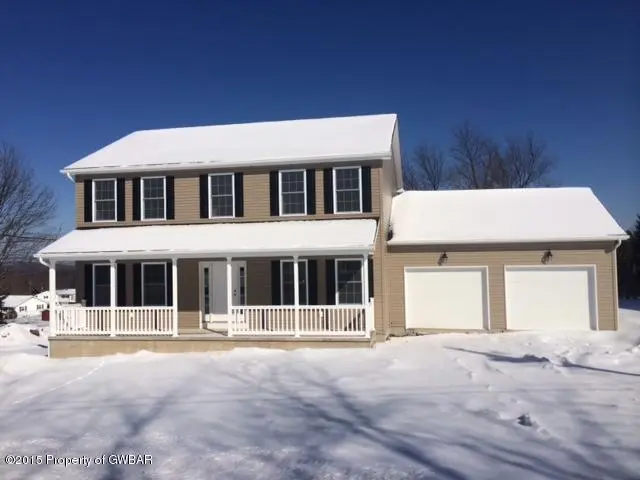 5 Sycamore Road, Mountain Top in Mountain Top