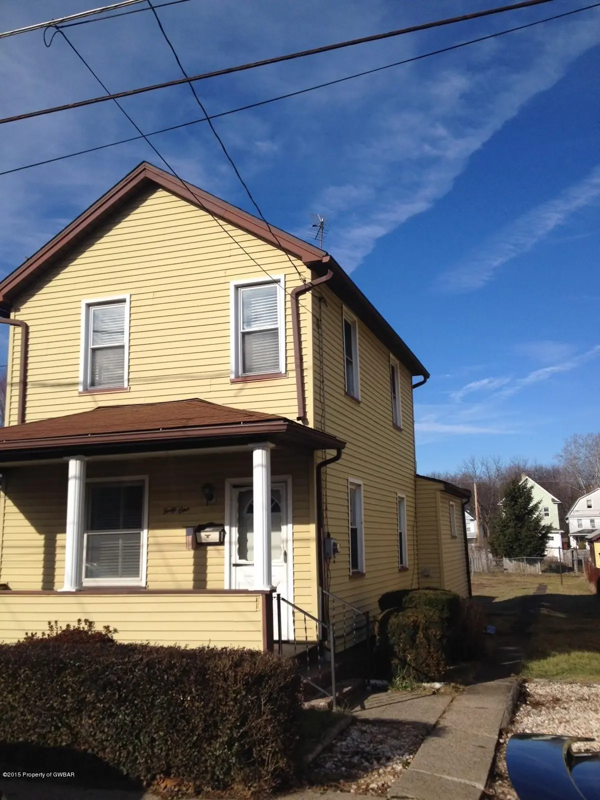 41 Barnes Street, Ashley in Ashley