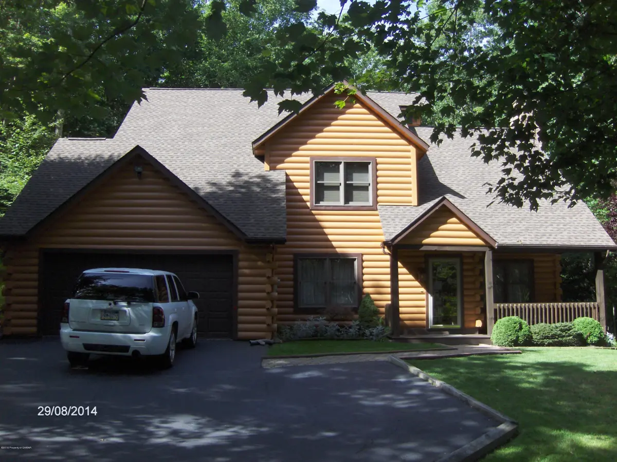 103 BUCK RIDGE Drive, Drums in Drums