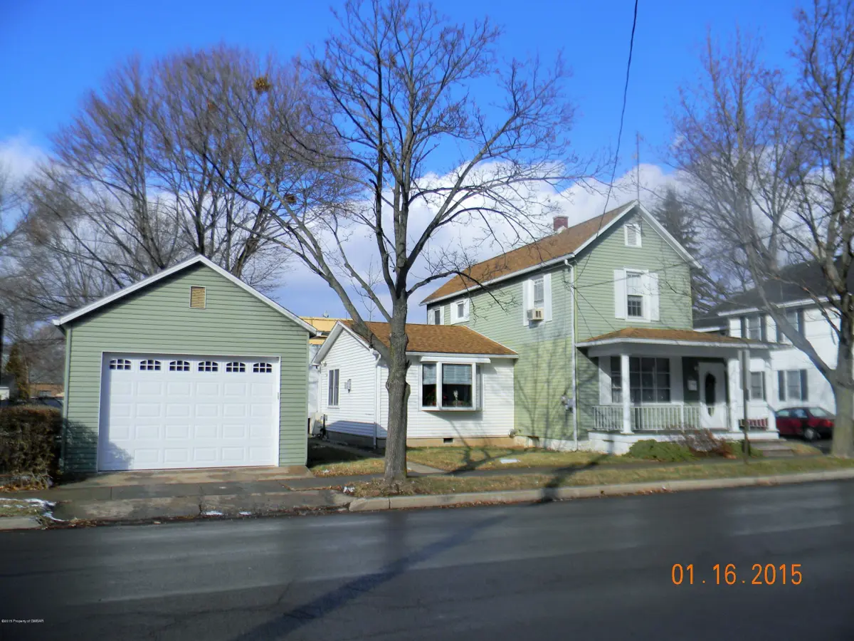 596 SCHUYLER Avenue, Kingston in Kingston