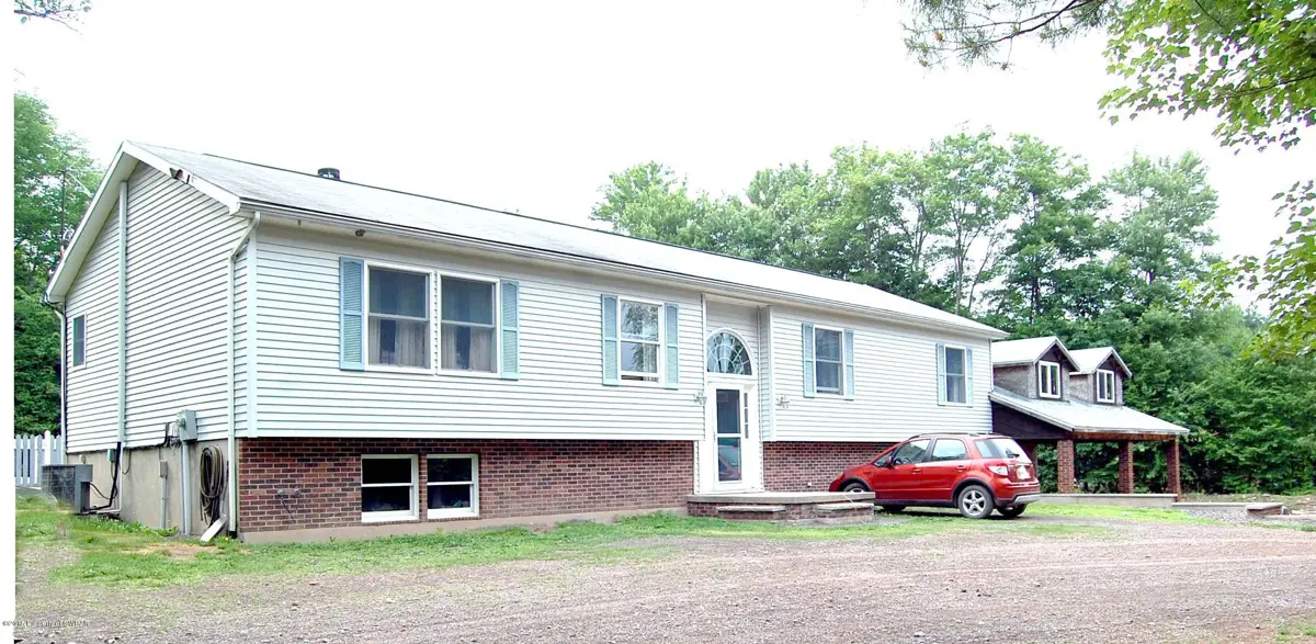 63 CHURCH Road, Shickshinny in Shickshinny