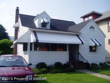 332 TENER Street, Swoyersville in Swoyersville