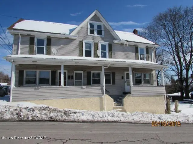 515 Monges Street, Hazleton, PA 201 in Hazleton