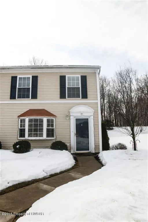 51 Patriot Circle, Mountain Top in Mountain Top