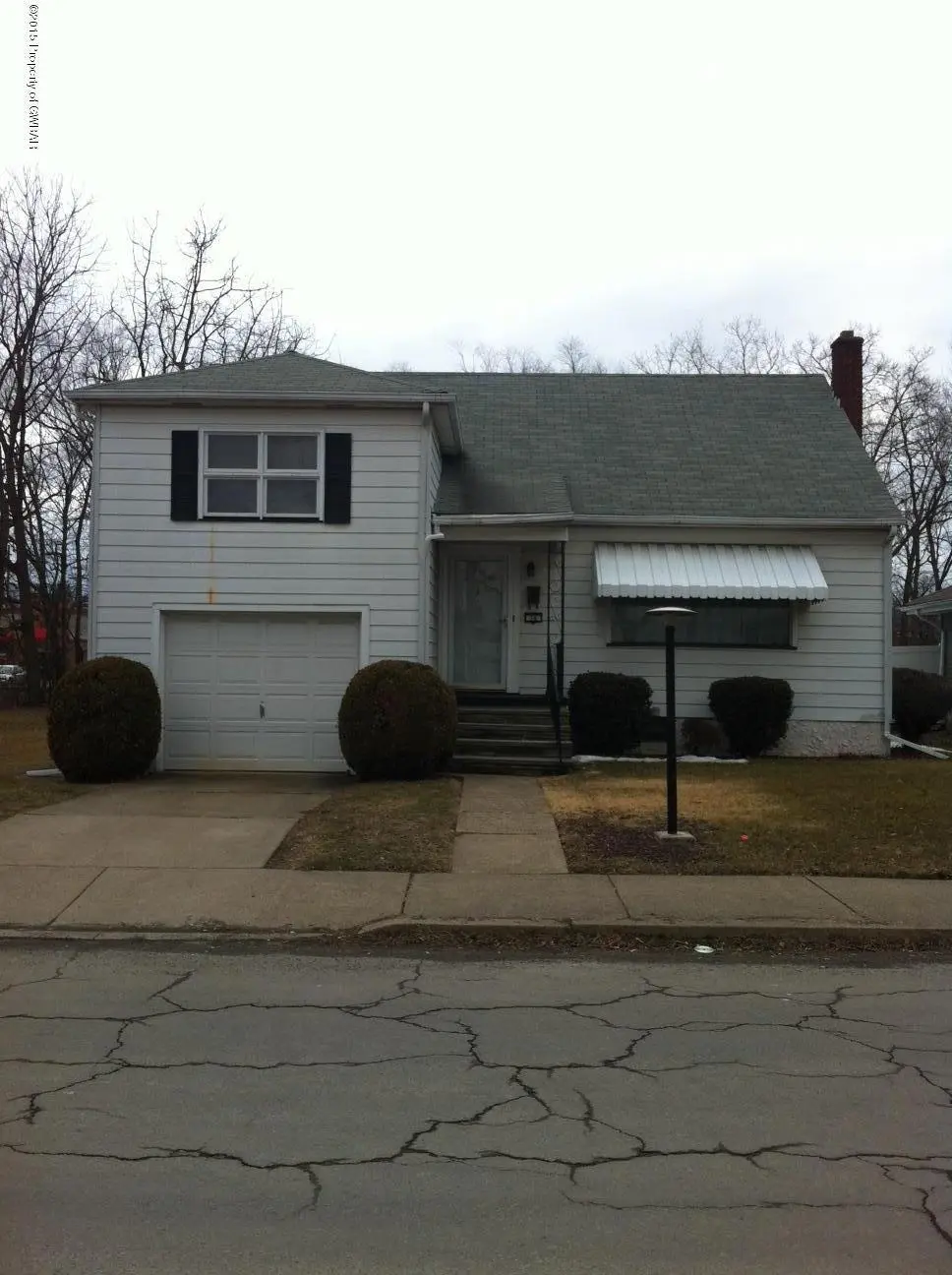 36 KEITH Street, Hanover in Hanover
