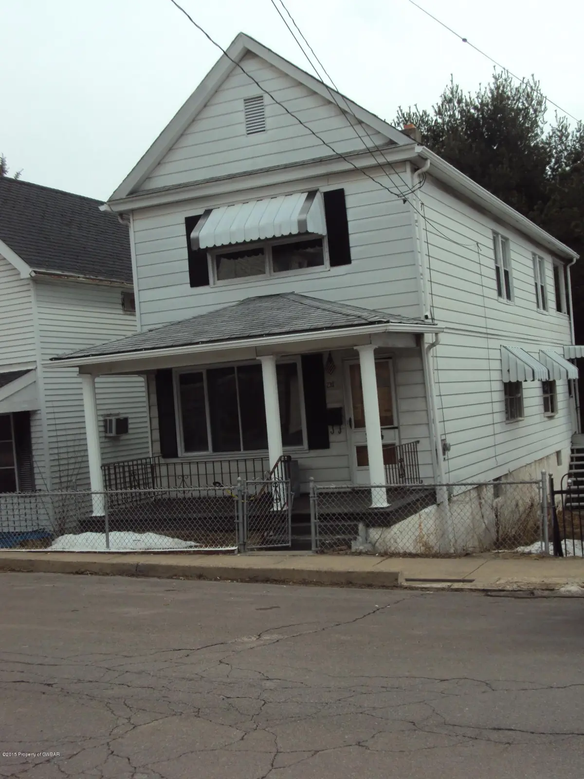230 PROSPECT Street, Wilkes-Barre in Wilkes-Barre