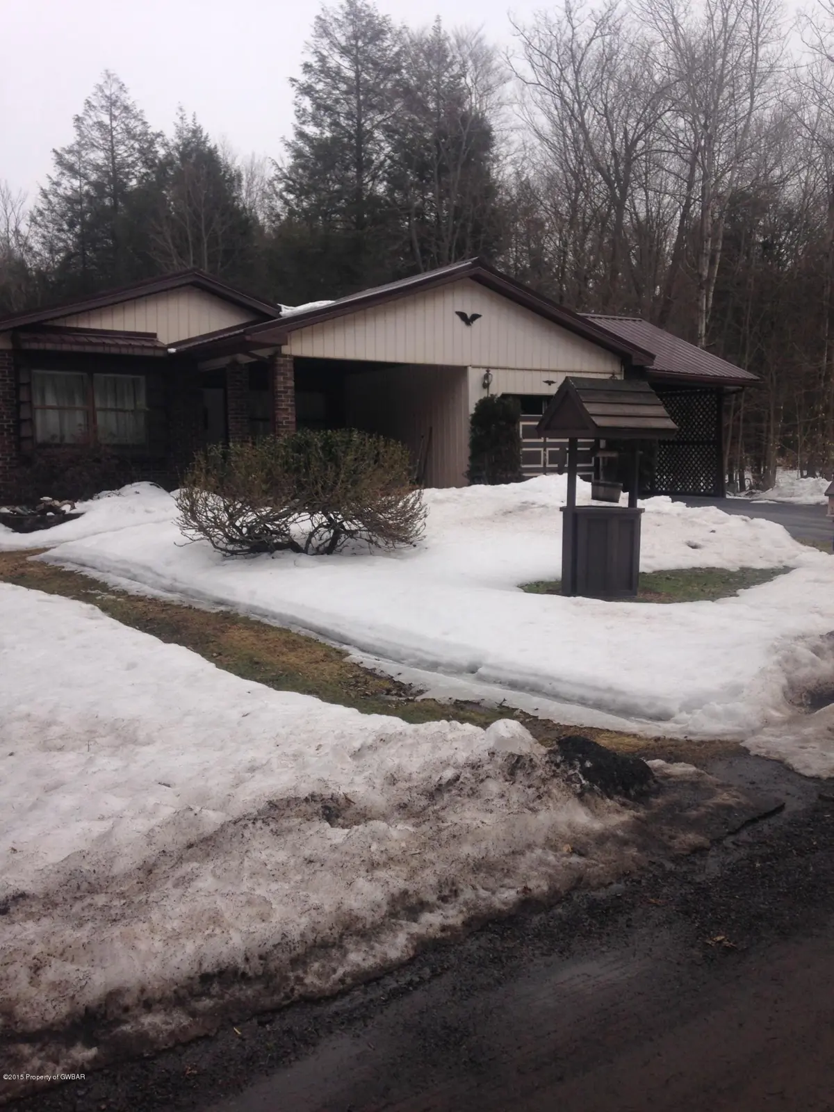 57 Liberty Street, Mountain Top in Mountain Top
