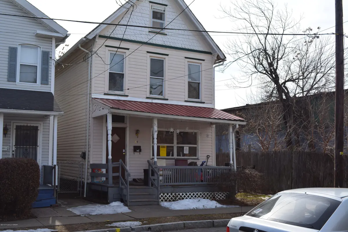 64 Oregon Street, Wilkes-Barre in Wilkes-Barre