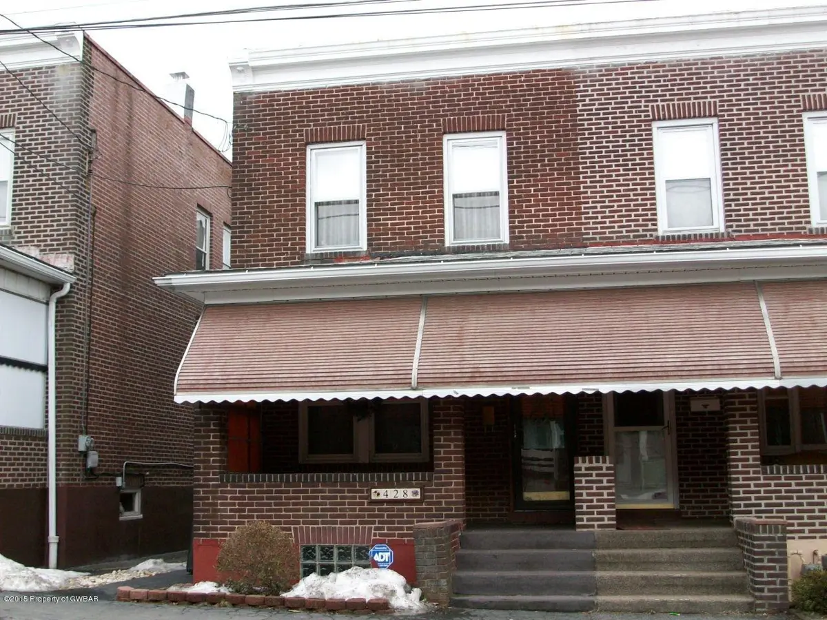 428 Allen Street, West Hazleton in West Hazleton