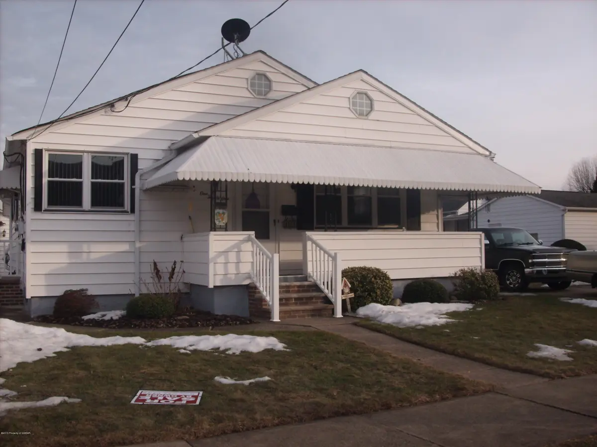 121 Perrin Avenue, Swoyersville in Swoyersville