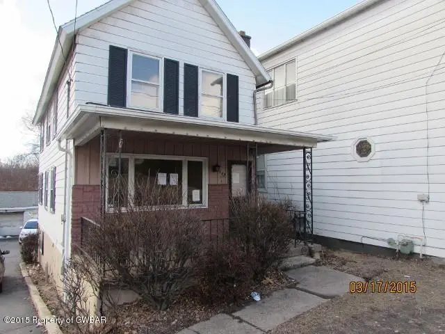 142 S RIVER Street, Wilkes-Barre in Wilkes-Barre