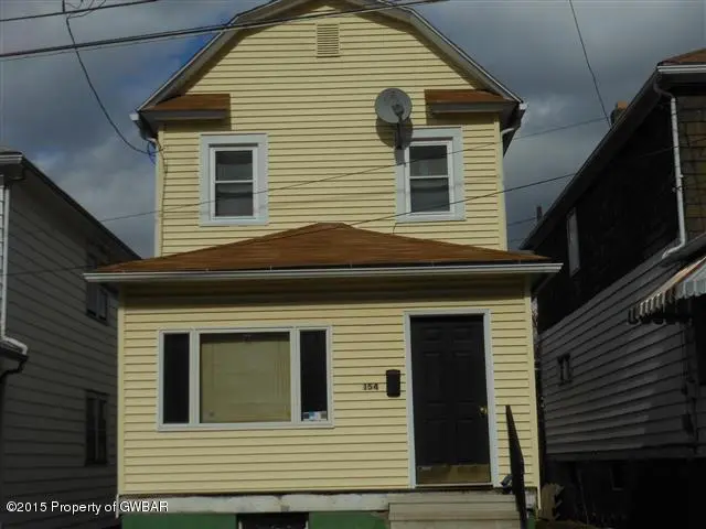 154 Andover Street, Wilkes-Barre in Wilkes-Barre