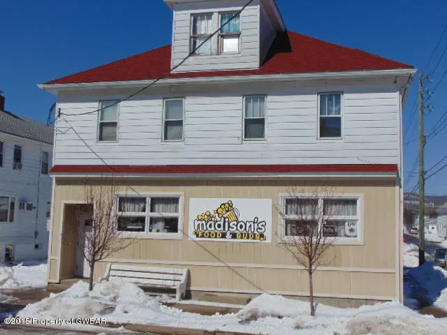 396 E WASHINGTON Street, Nanticoke in Nanticoke