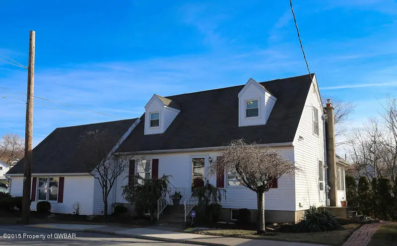 251 BROAD Street, Pittston in Pittston