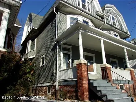 374 N MAIN Street, Wilkes-Barre in Wilkes-Barre