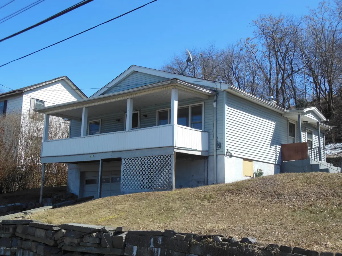 1136 SANS SOUCI Parkway, Hanover Township in Hanover Township
