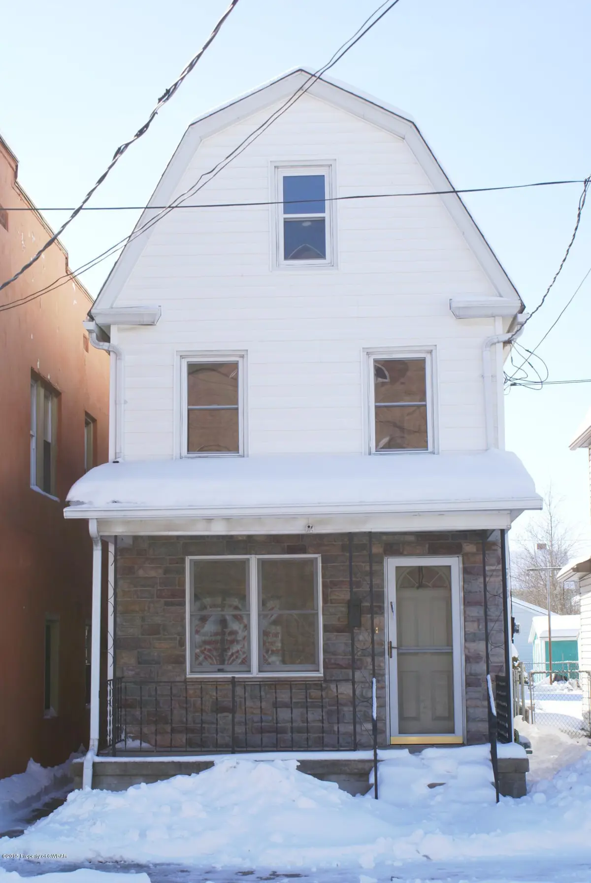 518 FELLOWS Avenue, Hanover Township in Hanover Township