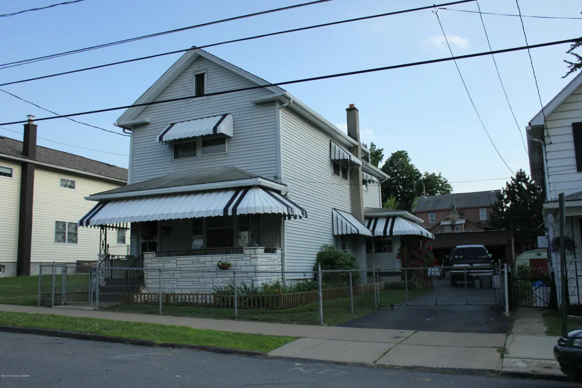29 Jones Street, Wilkes-Barre in Wilkes-Barre