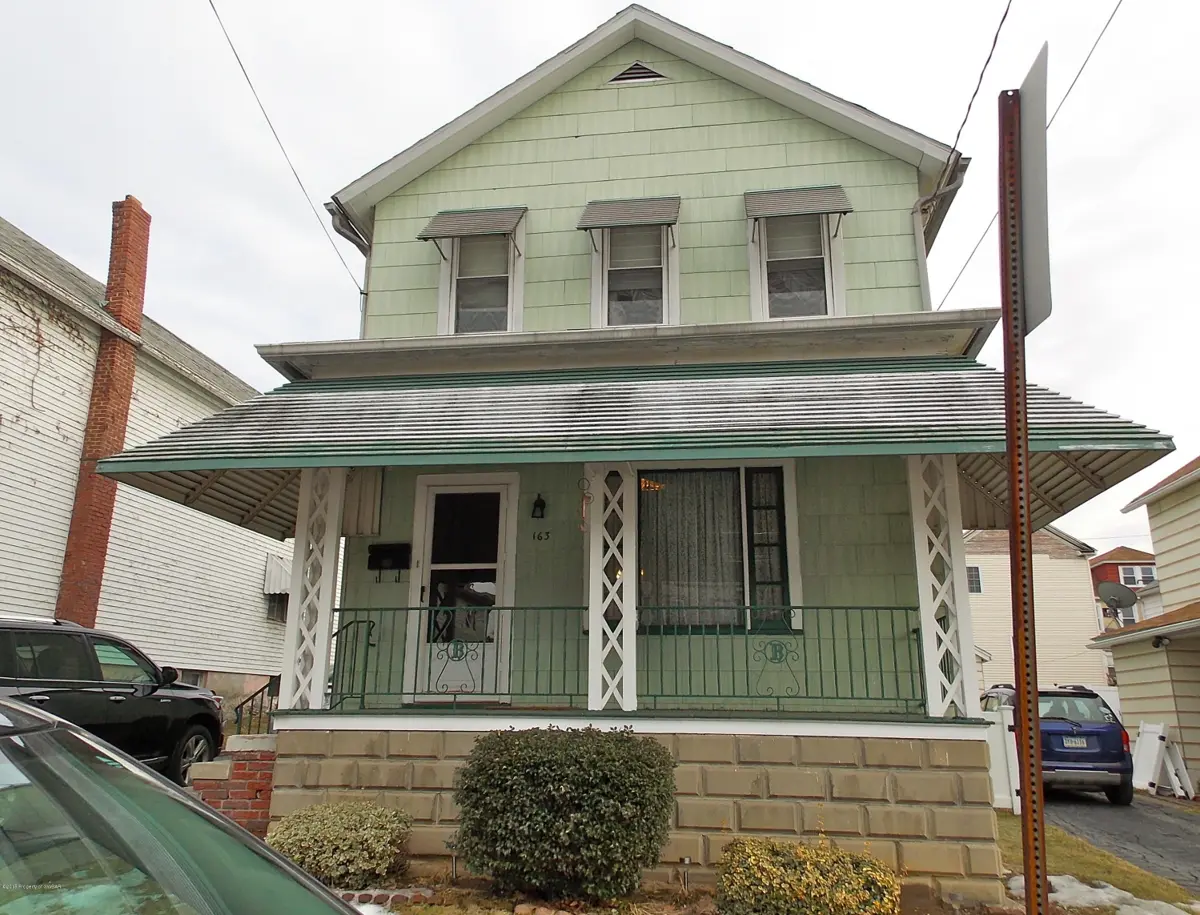 163 W Noble Street, Nanticoke in Nanticoke