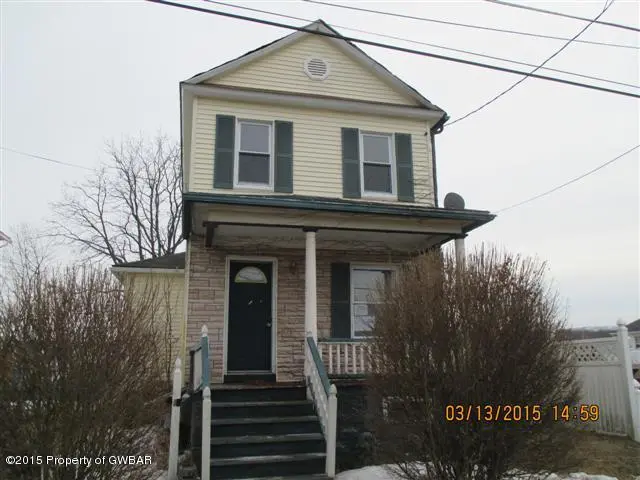 394 Orchard Street, Larksville in Larksville