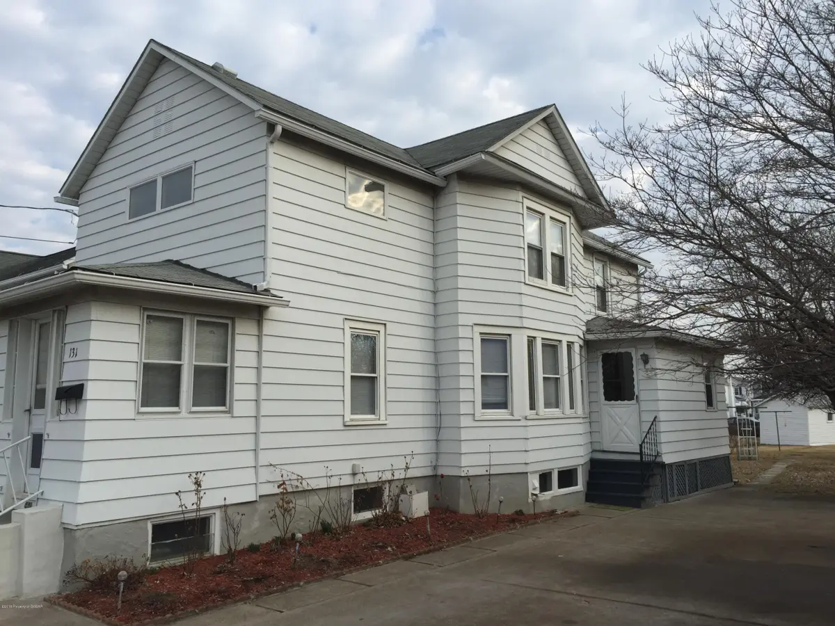 131 KOSSACK Street, Swoyersville in Swoyersville