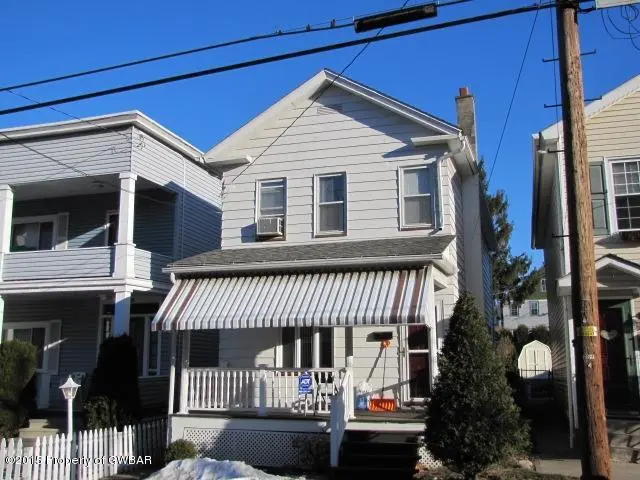 70 S Sherman Street, Wilkes-Barre in Wilkes-Barre