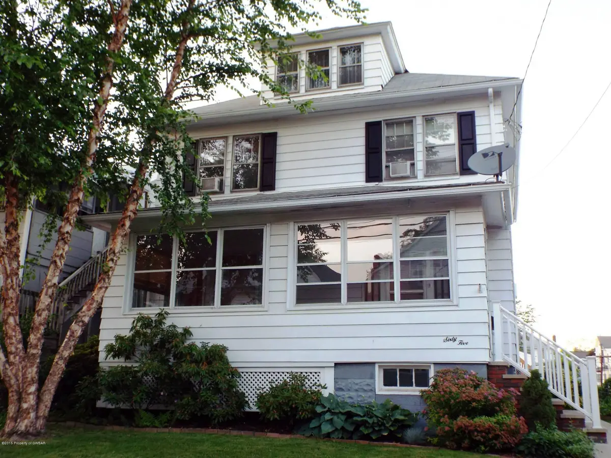 65 Wesley Street, Forty Fort in Forty Fort