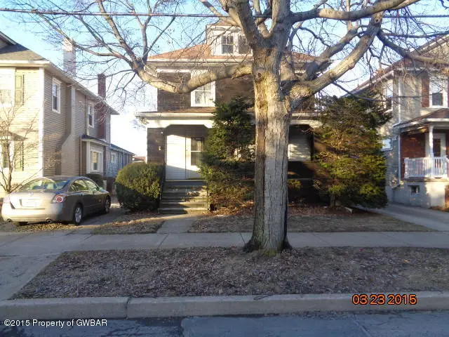83 BEDFORD Street, Forty Fort in Forty Fort