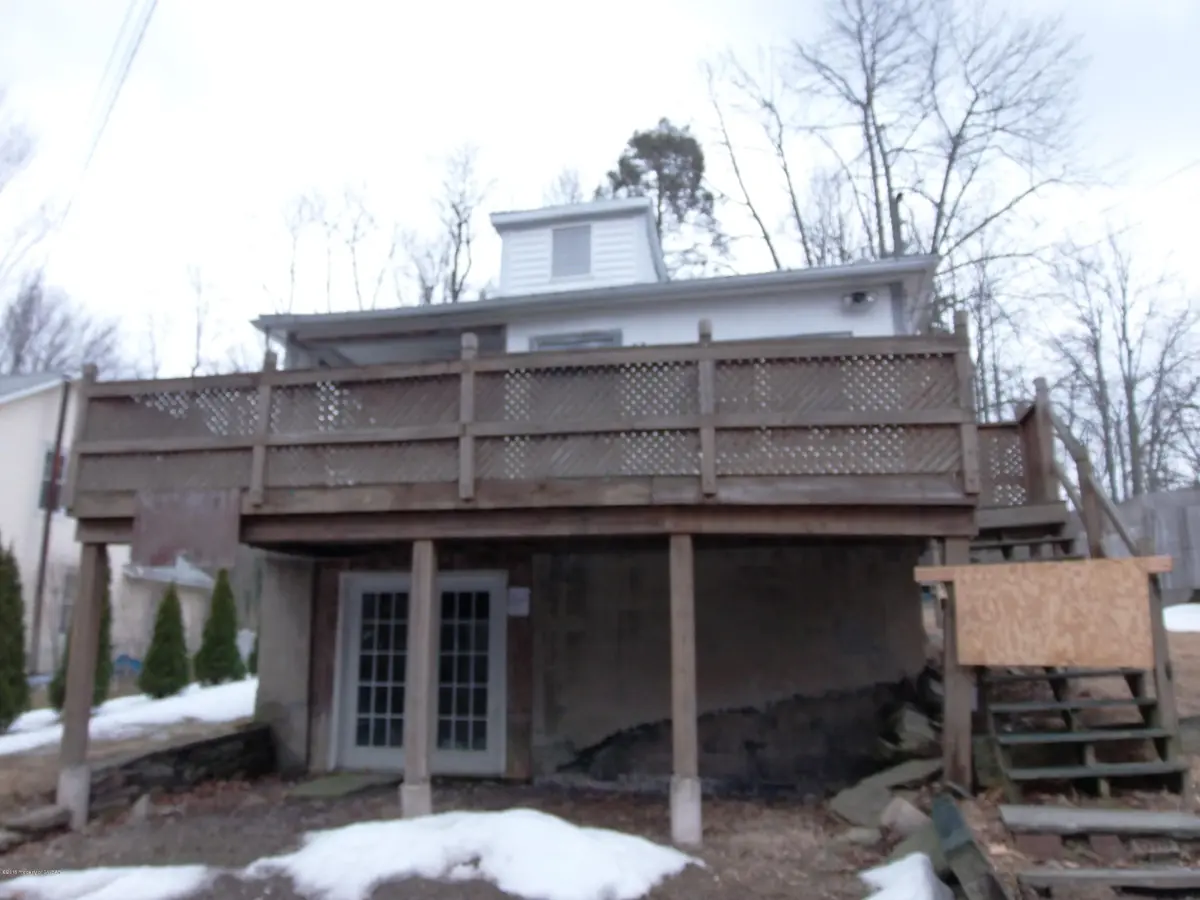 37 HAZEL Street, Harveys Lake in Harveys Lake