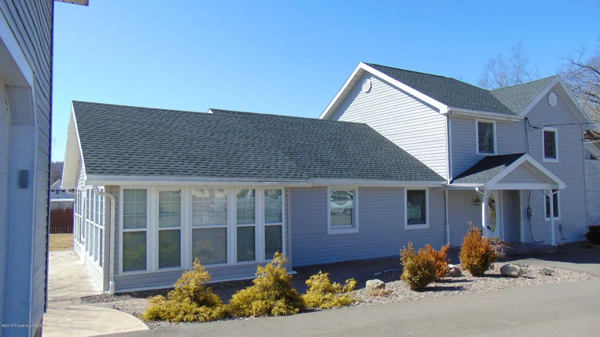 4009 N Market Street, Beach Haven in Beach Haven