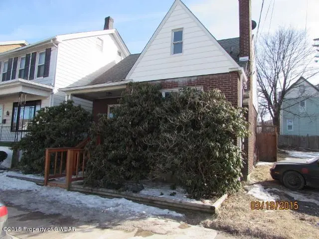 312 East Mine Street, Hazleton in Hazleton