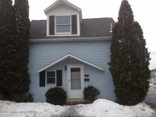 619 Warren Street, Peckville in Peckville