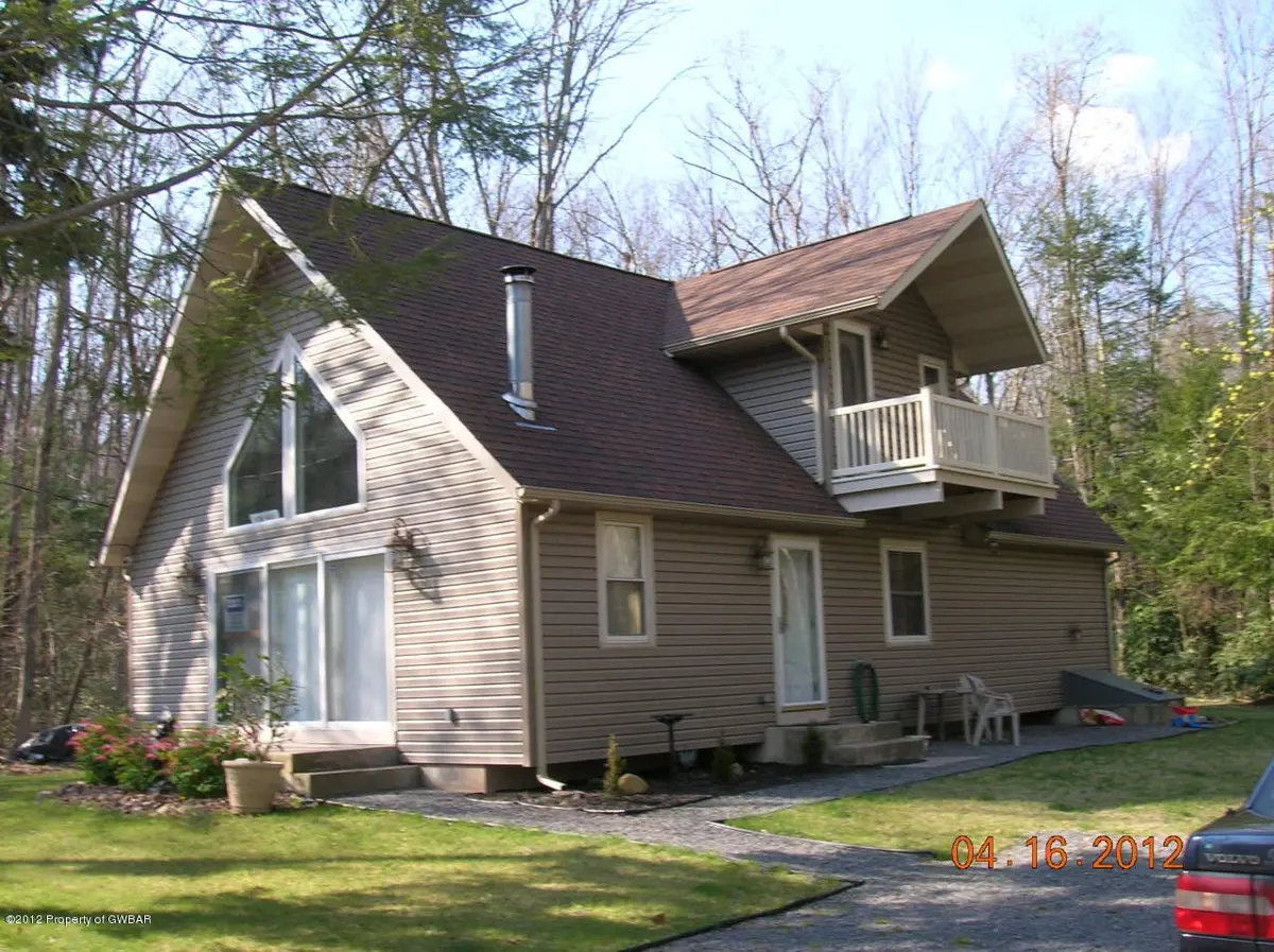 1066 WOODHAVEN Drive, White Haven in White Haven