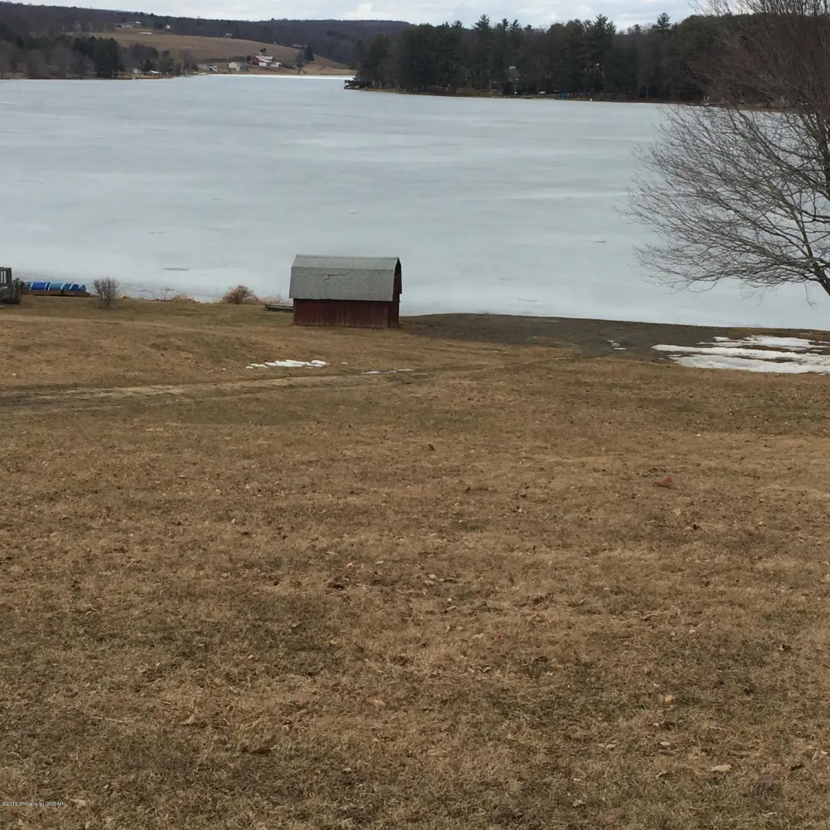Lot 8 Seneca Drive, Shickshinny in Shickshinny