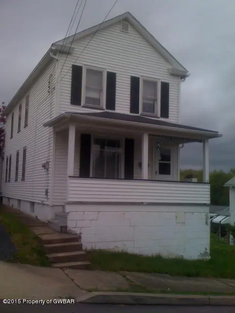 127 Hemlock Street, Sugar Notch in Sugar Notch