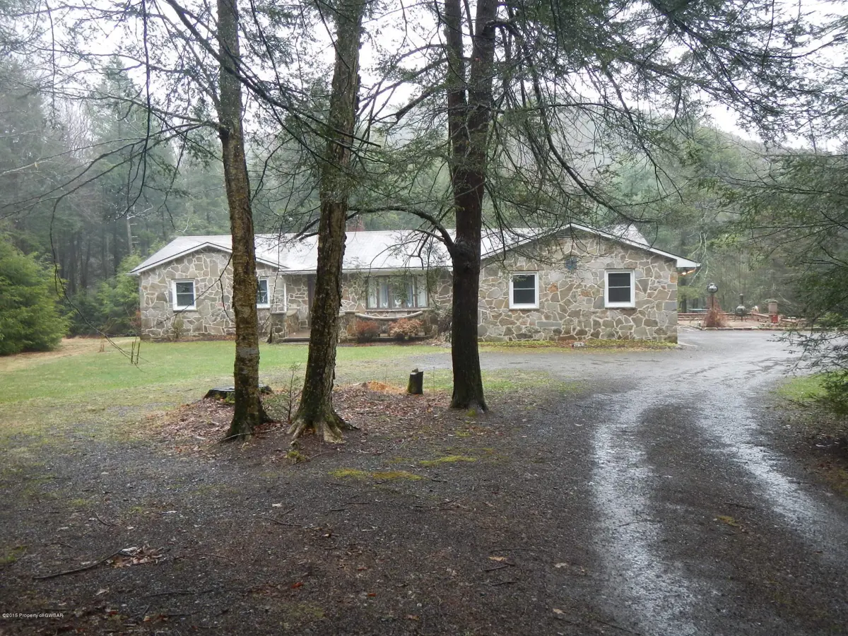 788 SERENO HOLLOW Road, Benton in Benton