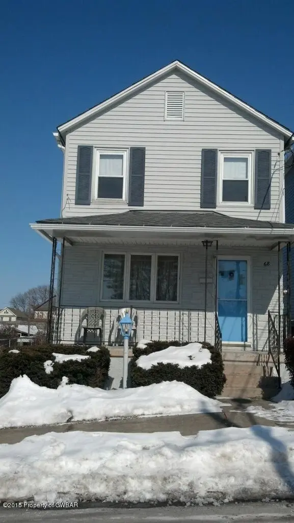 68 MACK Street, Plains in Plains