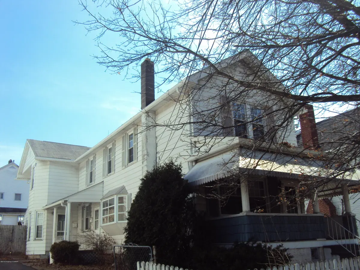 62 S Meade Street, Wilkes-Barre in Wilkes-Barre